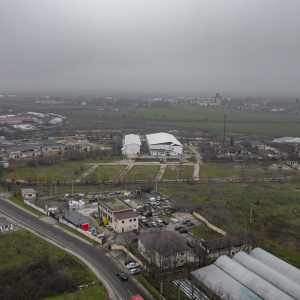 Teren Caracal 28.788m + Hale industriale + Sediu Firma 
