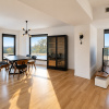 Apartament 5 camere Soseaua Nordului | Terasa 78mp | Loc de parcare 
