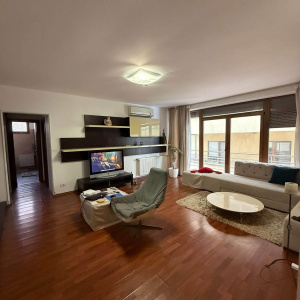 Apartament 2 camere Herastrau | 112mp | Loc de parcare 