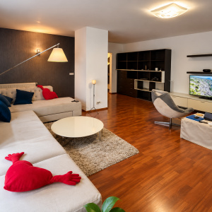 Apartament 2 camere Herastrau | 112mp | Loc de parcare 