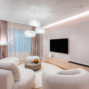 Apartament 4 camere Kiseleff | Curte | 2 locuri parcare