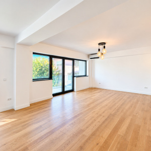 Apartament 3 camere Polona-Dorobanti | Loc de parcare
