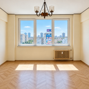 Apartament 2 camere Dorobanti | Imobil 1962