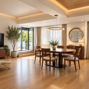 Penthouse Gradina Icoanei | Loc de parcare | Boxa | Terase 80mp