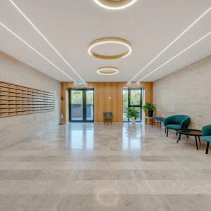 Apartament 2 camere Domenii | Parcului 20 | Loc de parcare