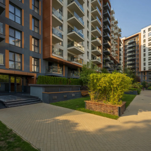 Apartament 2 camere Domenii | Parcului 20 | Loc de parcare