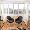 Apartament 2 camere Dorobanți | Imobil 1975