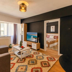 Apartament 2 camere | Cișmigiu | Imobil 1965 fara risc sau urgenta 