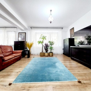 Apartament 2 camere Herastrau-80mp | Terasa 20mp | Loc de parcare 