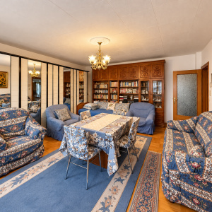 Apartament 4 camere Victoriei | 2 min de metrou | Imobil 1994