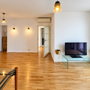 Apartament 3 camere Aviatorilor | Imobil 2001