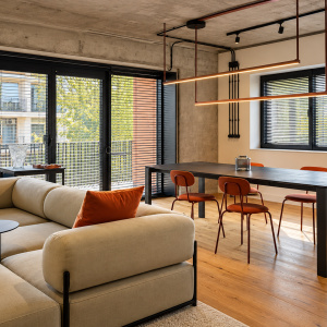 Apartament 3 camere Floreasca 2023 Loc de parcare
