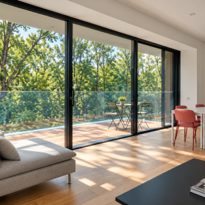 Apartament 3 camere Floreasca ONE Eliade | Loc de parcare