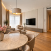 Apartament 3 camere Floreasca | Loc de parcare si boxa