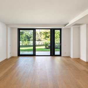 Apartament 4 camere Aviatorilor | Curte 240mp