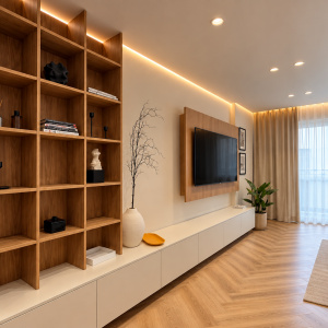 Apartament 3 camere Clucerului — renovat integral