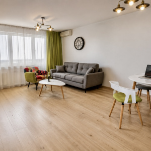 Apartament 2 camere Calea Victoriei-Sala Palatului | imobil 1960