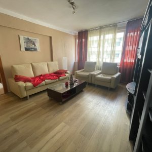 Apartament 3 Camere Calea Victoriei