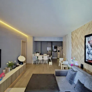 Apartament 3 camere Aviatiei / 2 locuri de parcare+boxa