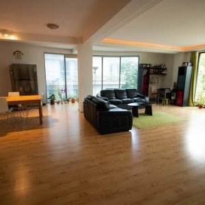 Apartament 3 Camere Floreasca-Barbu Vacarescu